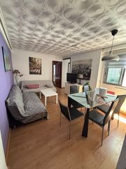 Flat in Carrer del Duc de Gaeta