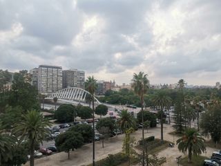 Rent Flat  Passeig de l'albereda. Alquiler de piso en la alameda