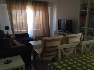 Rent Flat  Carrer de xile. Alquiler de piso en pla del real