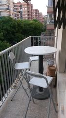 Affitto Appartamento  Carrer del poeta mas i ros. Alquiler de piso estudiantes en algiros