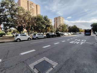 Location Appartement  Carrer del poeta andrés cabrelles. Alquiler de piso estudiantes en algiros