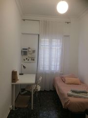 Rent Flat  Avinguda del cardenal benlloch. Alquiler de piso estudiantes en algiros