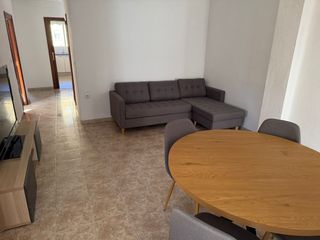 Flat in Carrer del Poeta Andrés Cabrelles