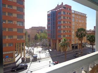 Flat in Carrer de Santa Maria Micaela