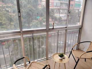 Flat in Carrer d'Eduard Boscà 22