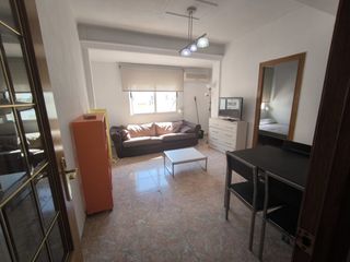 Flat in Avinguda del Primat Reig