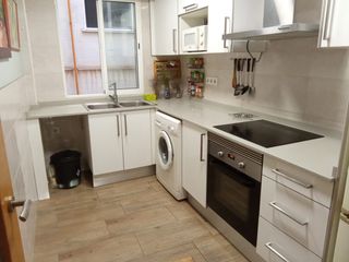 Flat in Carrer de Just Vilar