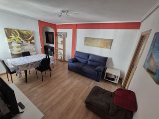 Flat in Carrer dels Sants Just i Pastor
