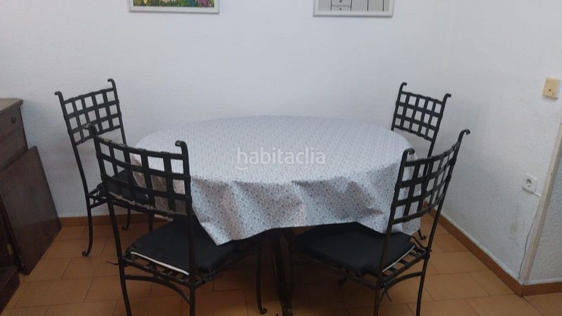 Foto 231bce74-7598-4c36-b623-2c2b3598f33d. Rent flat in Mestalla Valencia