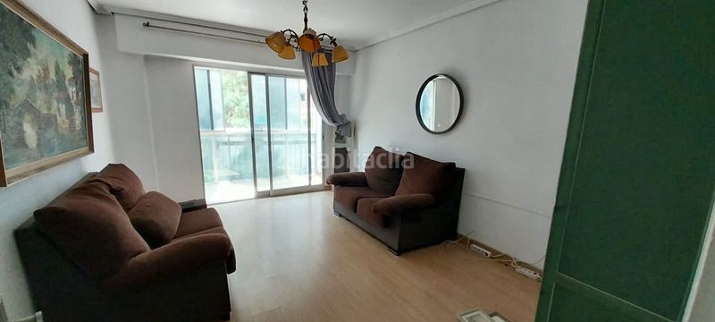Foto 85c49304-b4ef-4e6d-95a7-0630c780c385. Rent flat in Mestalla Valencia
