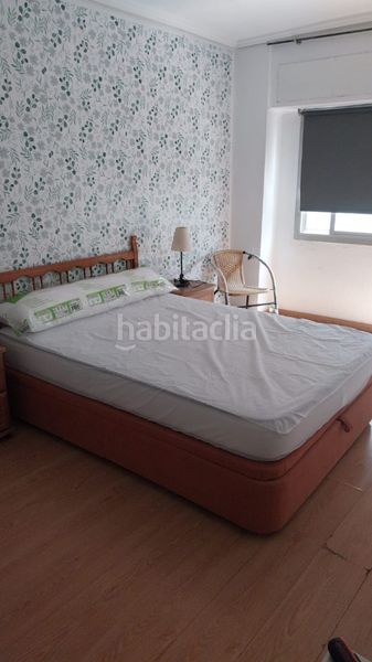 Foto 999b807b-2c7b-4b9a-a45c-974e11f5b40d. Rent flat in Mestalla Valencia