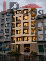 AVENIDA DE ORENSE 21-22