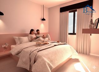Appartement  Rúa de gago de mendoza