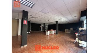 Local Comercial a Calle Fray Canuto 4
