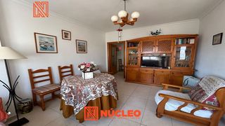 Etagenwohnung  Calle espejo. ¡piso a 30 metros del mar!