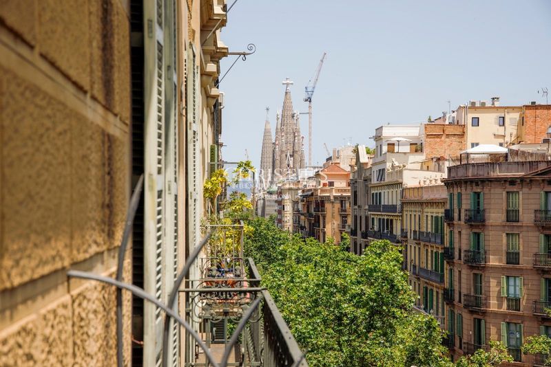 Foto 4364d437-827f-490a-824b-392e116f5b7b. Dúplex a Dreta de l´Eixample Barcelona