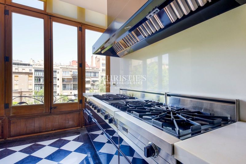 Foto 62a9da60-5271-4322-b3c6-36569d61a186. Dúplex a Dreta de l´Eixample Barcelona