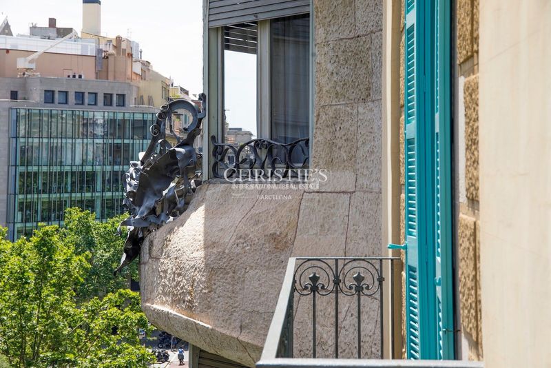 Foto d15ed1a7-423a-4778-9a41-f91ffcd2a87c. Dúplex a Dreta de l´Eixample Barcelona
