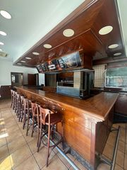 Local Comercial a Avinguda de barcelona 135. Bar en venta en avenida barcelona, terrassa