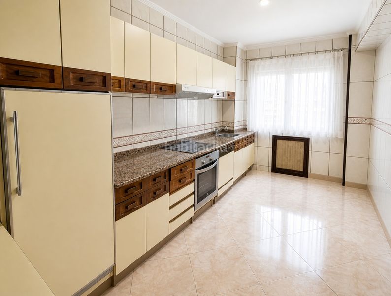 Foto 4613a83d-477d-4cd4-813a-dd4bd025279e. Pis amb calefacció aparcament a La Villa - Bazuelo Mieres