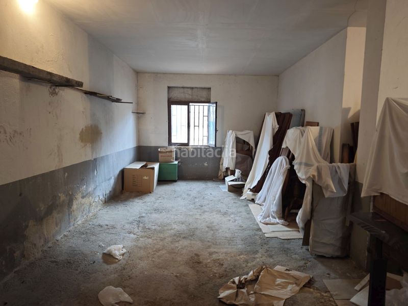 Foto a7f52038-b73d-431d-af8f-d63a72f1a1e3. Casa adossada amb calefacció aparcament a Aller