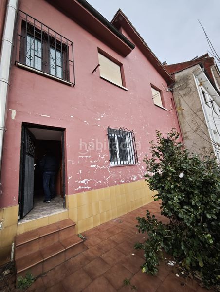 Foto c1ef745f-3a51-4b1f-9c81-fc3d6bed5b0c. Casa adossada amb calefacció aparcament a Aller