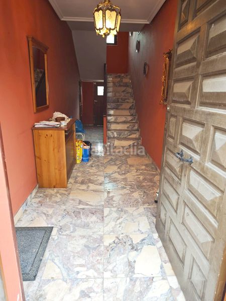 Foto d15cd155-3269-41b3-ba26-50a5ef471b53. Casa adossada amb calefacció aparcament a Aller