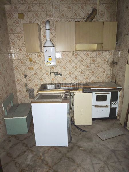 Foto dba1fbac-d2b5-4cba-b9bb-09176168aca2. Casa adossada a La Villa - Bazuelo Mieres