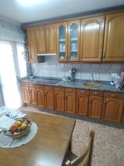 Pis  Aldea arriondo 29b. Amplia vivienda con terreno y parking en mieres
