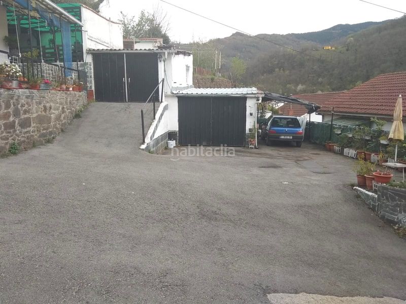 Foto 0dd64615-055a-41e2-9df6-5fe6b1558938. Casa amb calefacció aparcament a Zona Rural Mieres