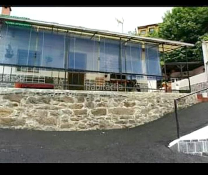 Foto 2bd2dba4-887a-46ab-aac8-696b59aec14d. Casa amb calefacció aparcament a Zona Rural Mieres