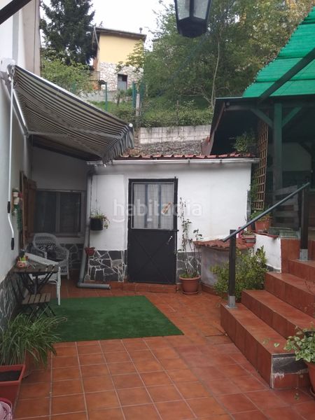Foto 834579c9-1026-4336-9636-4f0901ce890f. Casa amb calefacció aparcament a Zona Rural Mieres