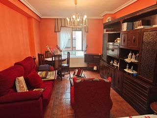 Appartamento in Zona Rural. Piso listo para entrar a vivir!!