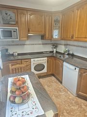 Appartamento  Plaza goya. Piso lisito para entrar a vivir!!