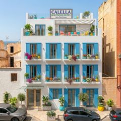 Haus in Raval Roig - Virgen del Socorro. Casa adosada en raval-roig - postiguet: activo de 260 m² para in