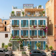 Casa en Raval Roig - Virgen del Socorro