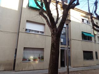 Piso  Grup sant jaume 22