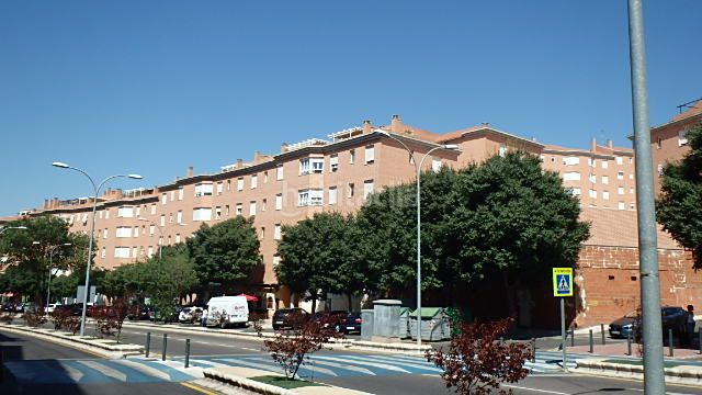 Foto be051f06-a81e-40ae-a289-ca4bbc7e6fac. Piso en Buenavista-Valparaíso-La Legua Toledo