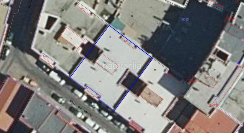 Foto fb451883-9928-415d-8ec4-6be69471eb2f. Piso en Numancia Madrid