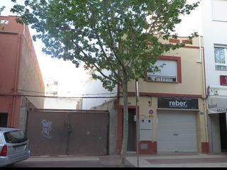 Terreno residenziale in Carrer del desert 13