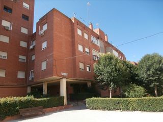 Appartamento  Calle jardín de zoraida