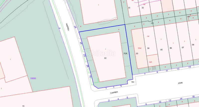 Foto 45a53495-48f5-444e-90bb-9fdb805ae57f. Local comercial a carrer andreu costa 22 a Manlleu