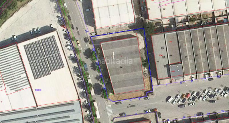 Foto d85d4688-1bd7-4f6c-abc9-91e065a61193. Local comercial a carrer andreu costa 22 a Manlleu