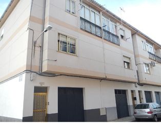 Dúplex a Calle Acehuche 13