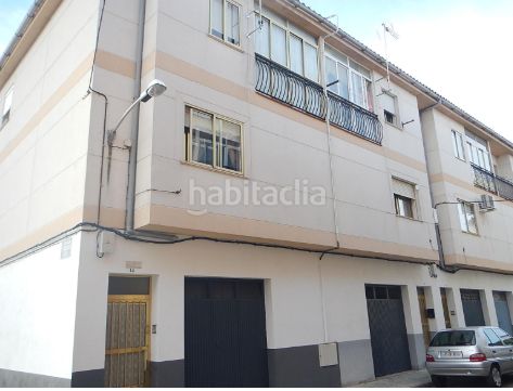 Foto 13f73631-19d5-4c44-a70b-54dde10be734. Dúplex a calle acehuche 13 a Coria