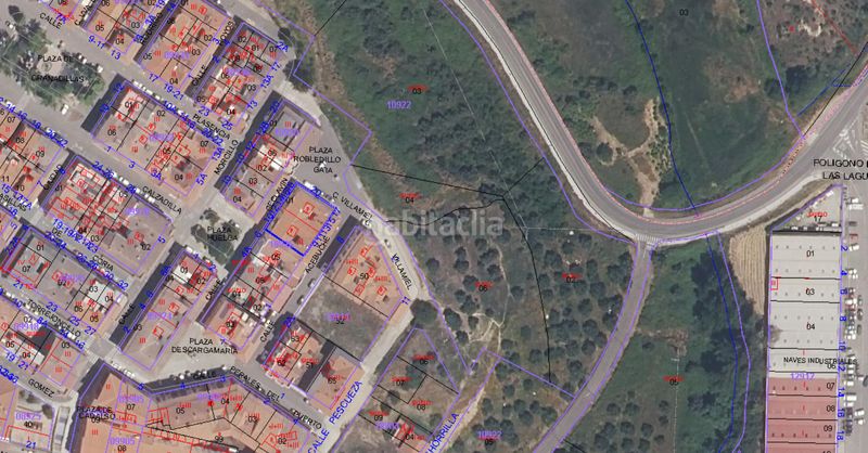 Foto 7fb9973a-81d0-4f40-8283-191d80f83ddc. Dúplex a calle acehuche 13 a Coria