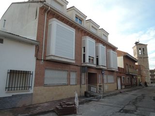 Appartement à Calle empedrada 8