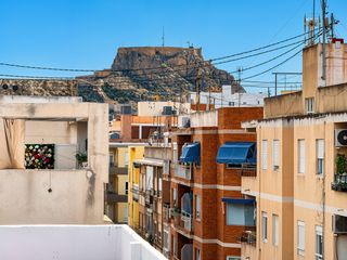 Pis  Calle de san salvador. Oportunidad en san blas, alicante