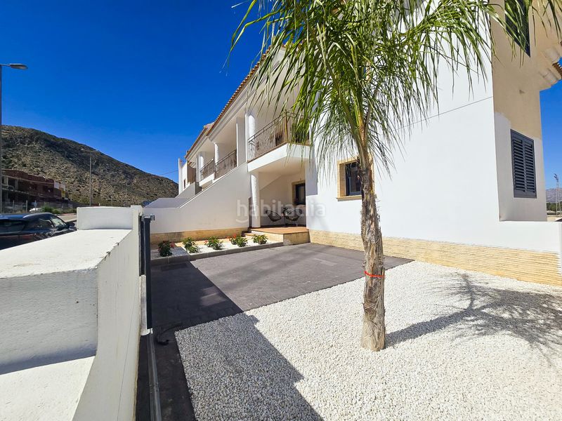 Foto 365d1b03-9c04-42ef-8548-b33218496bda. Semi detached house 102m<sup>2</sup> with parking pool in Cox