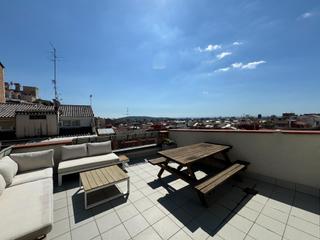Location Attique à Sant Gervasi - Bonanova. Fabuloso ático en alquiler  con suministros incluidos y gimnasio
